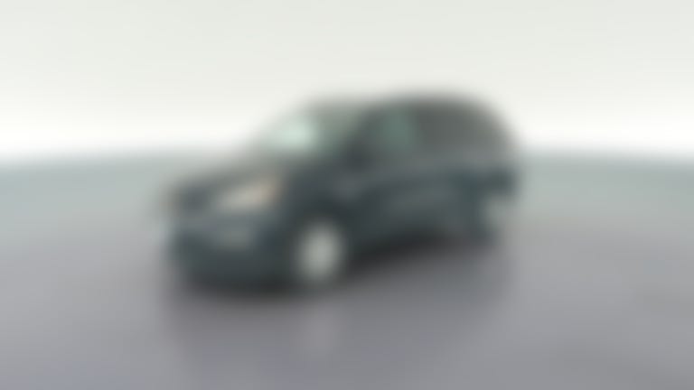 2016 Chevrolet Traverse vehicle photo
