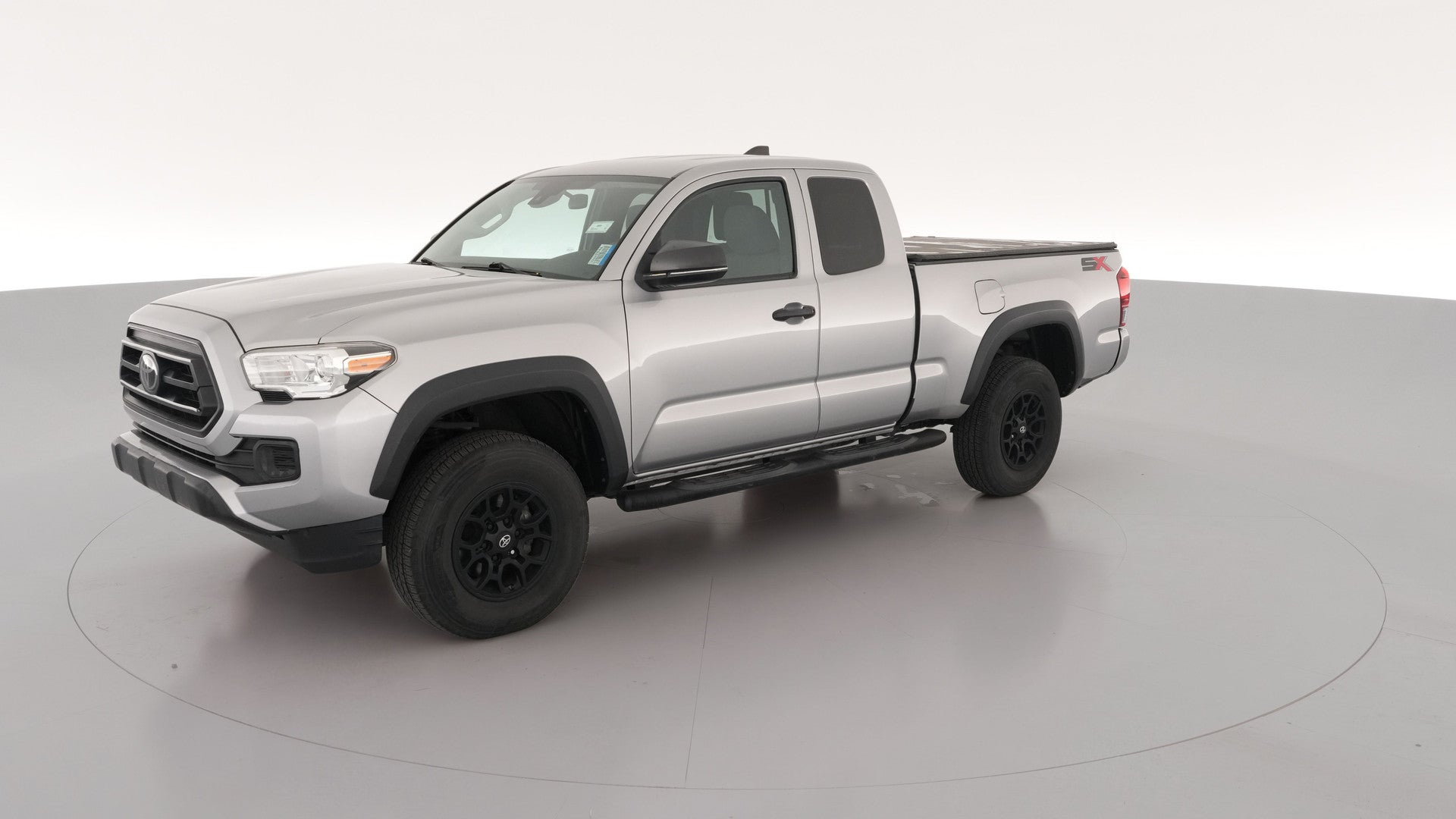 2020 Toyota Tacoma Access Cab vehicle photo