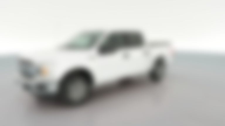 2018 Ford F150 SuperCrew Cab vehicle photo