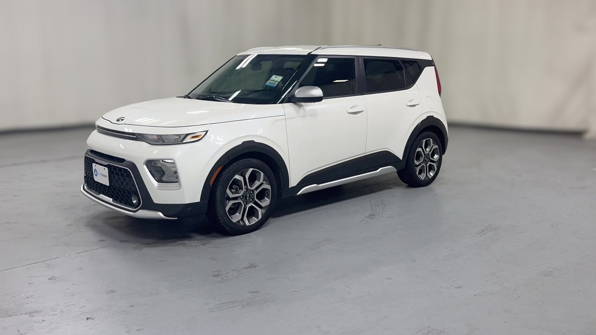 2020 Kia Soul vehicle photo