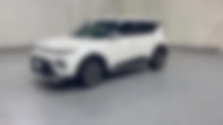 2020 Kia Soul vehicle photo
