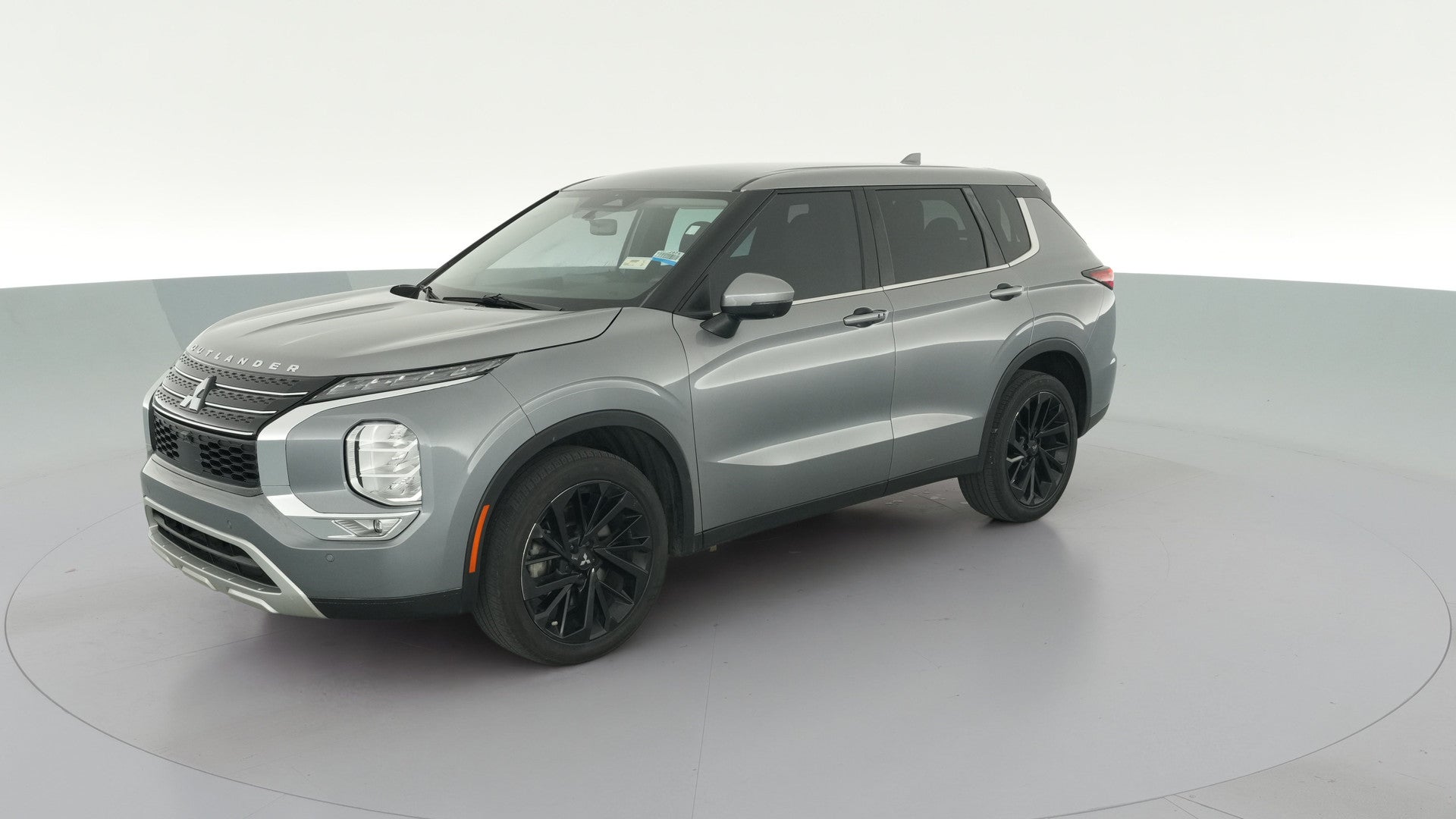 2023 Mitsubishi Outlander vehicle photo