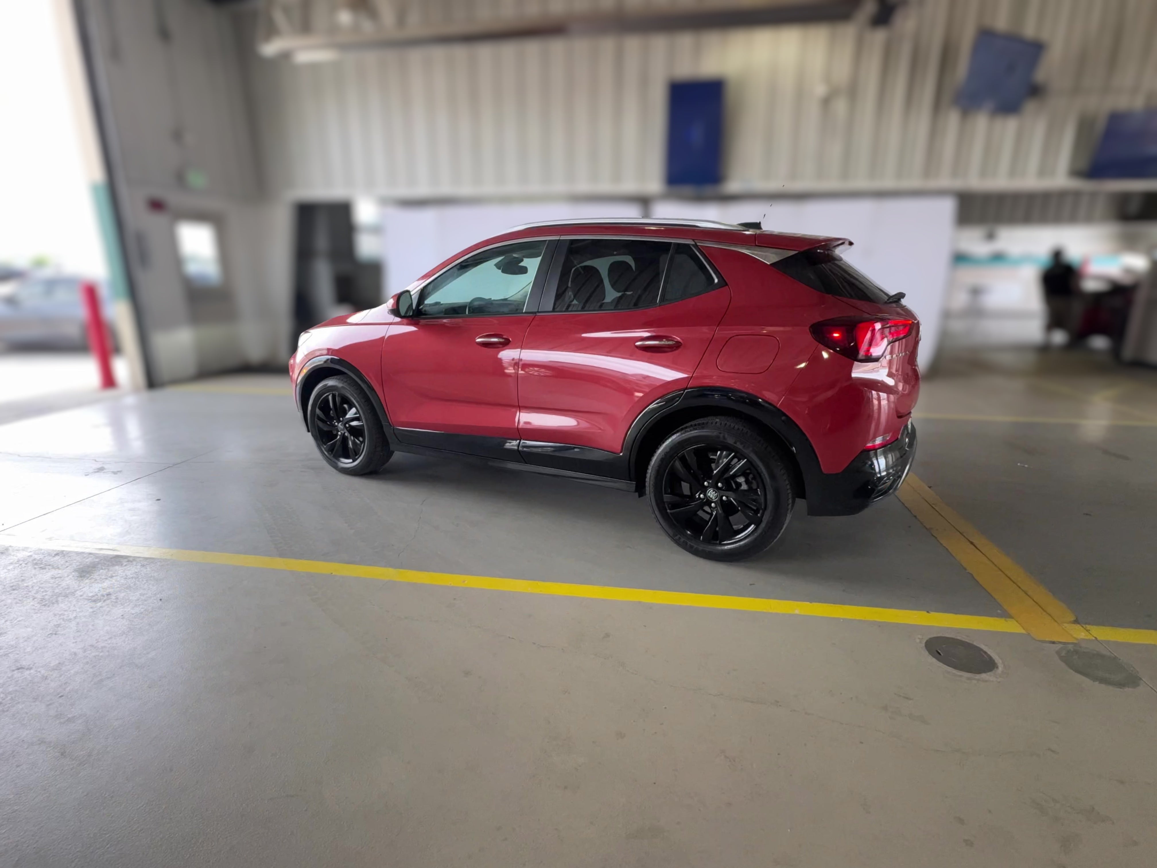 2024 Buick Encore GX Sport Touring - Photo 30