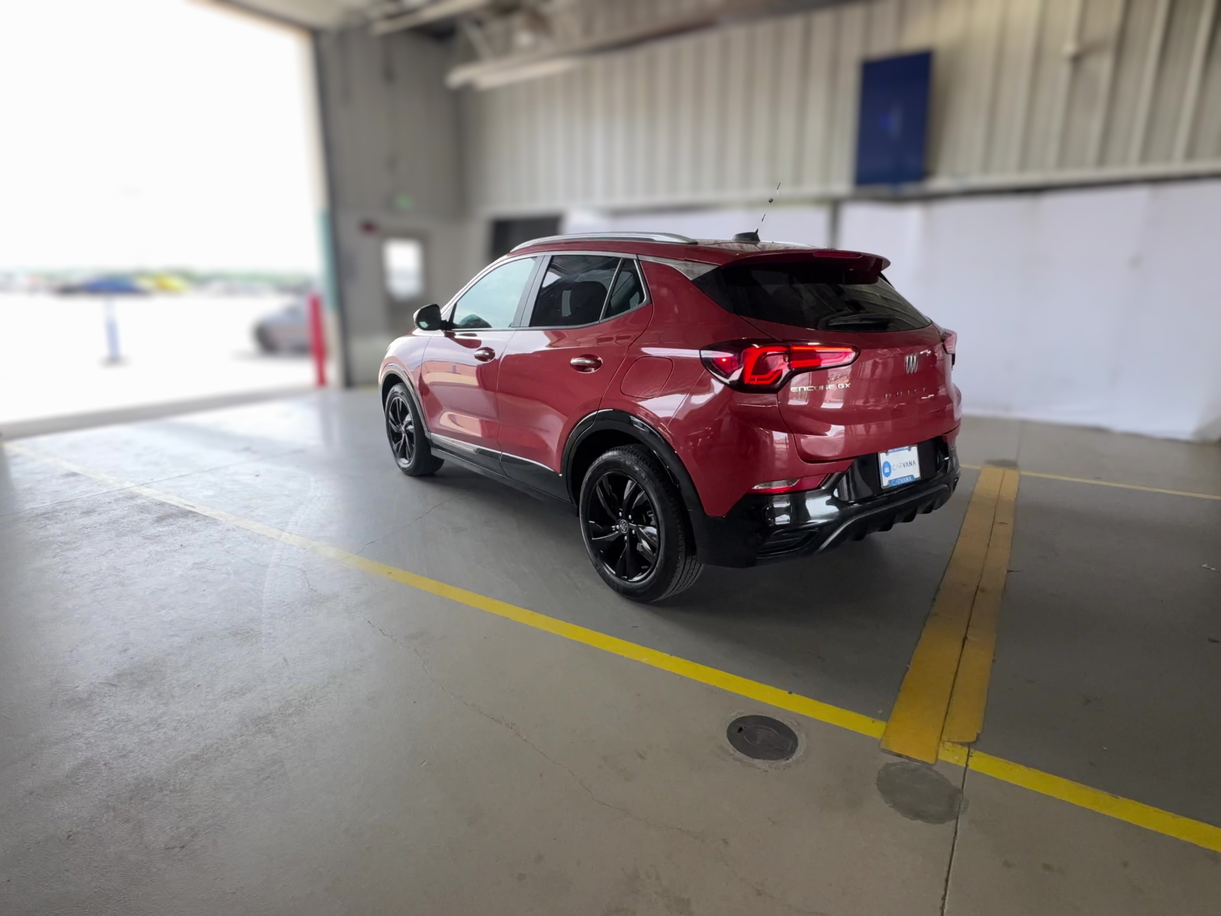 2024 Buick Encore GX Sport Touring - Photo 31