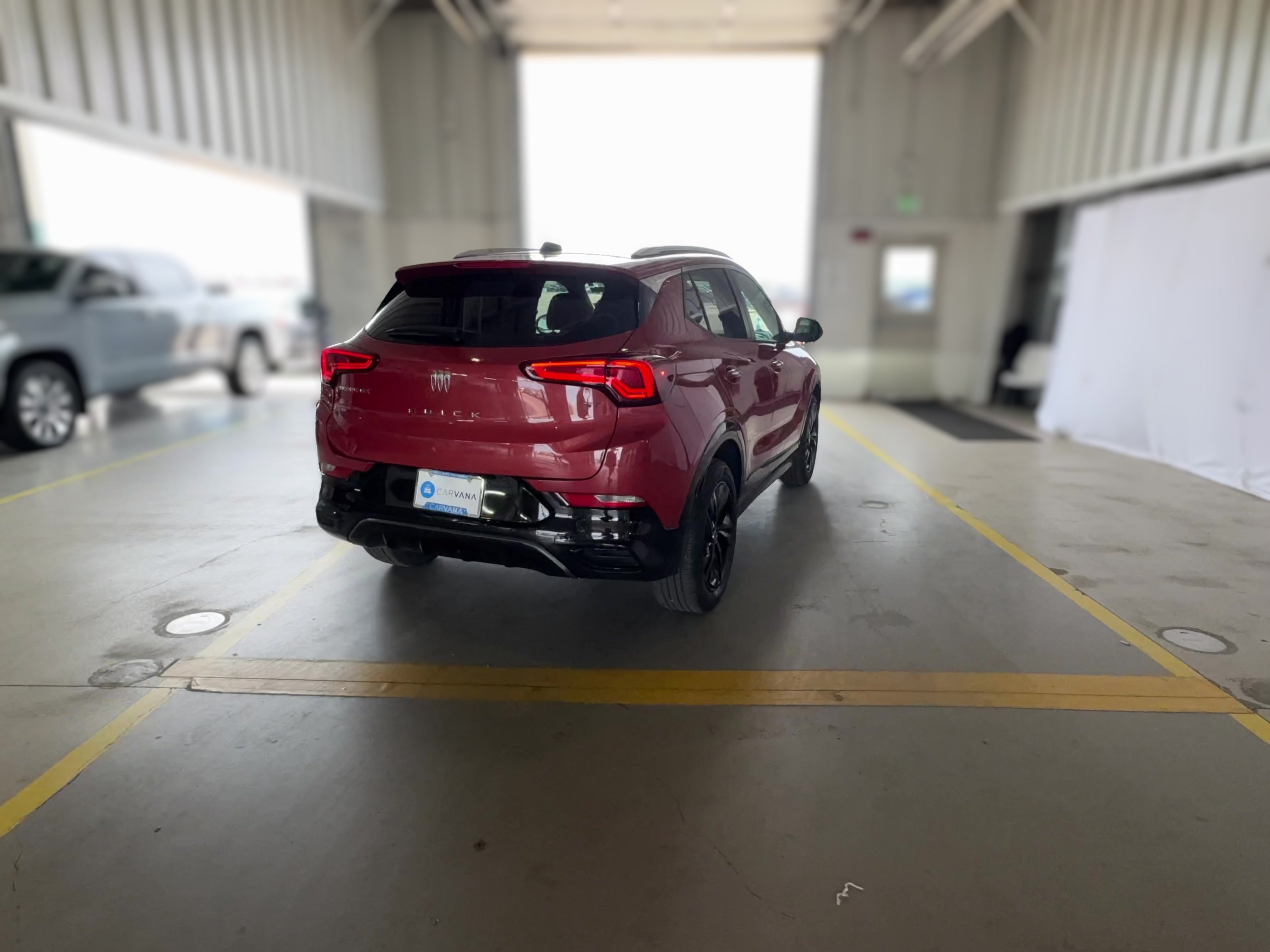 2024 Buick Encore GX Sport Touring - Photo 34
