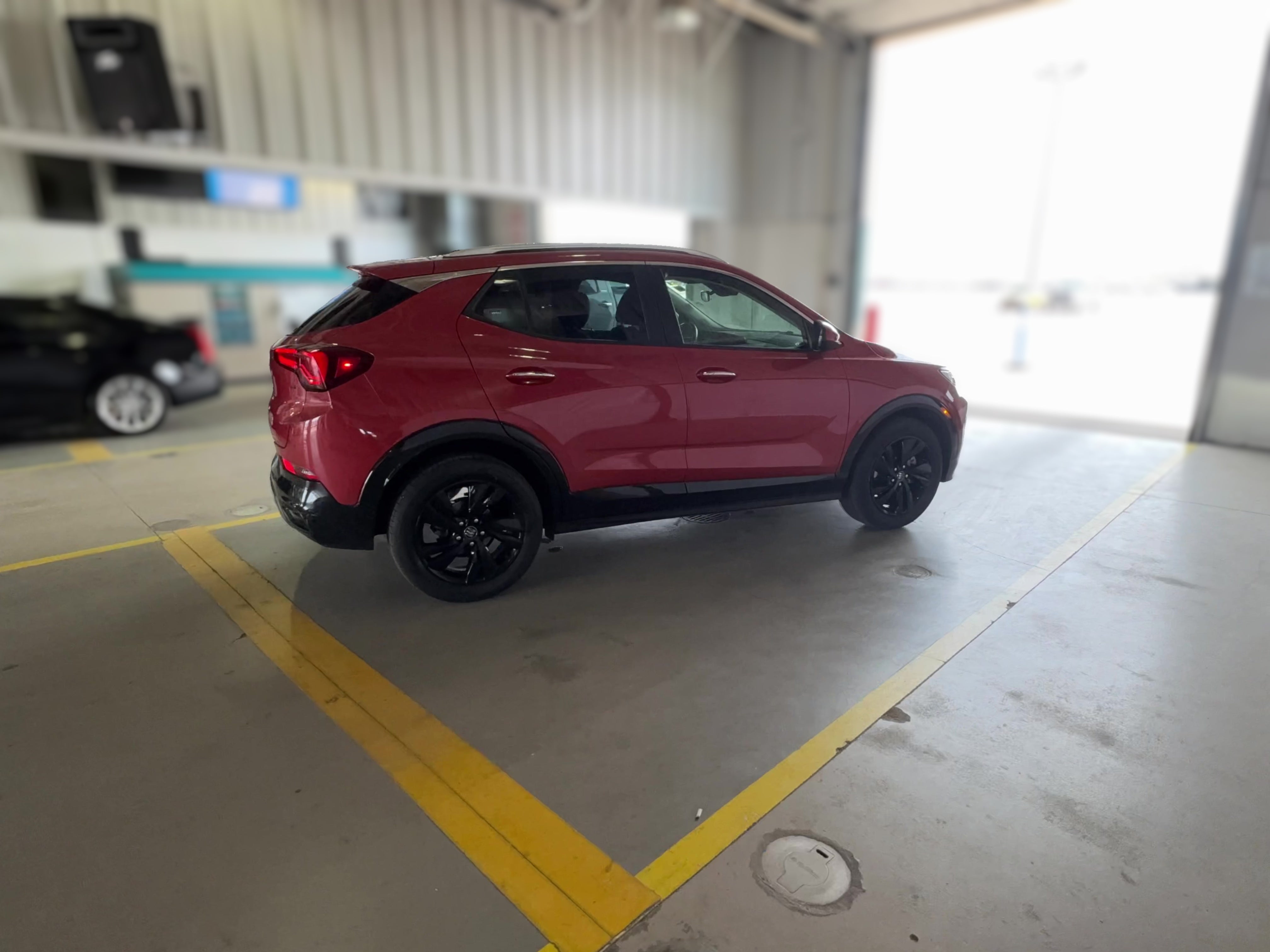 2024 Buick Encore GX Sport Touring - Photo 36
