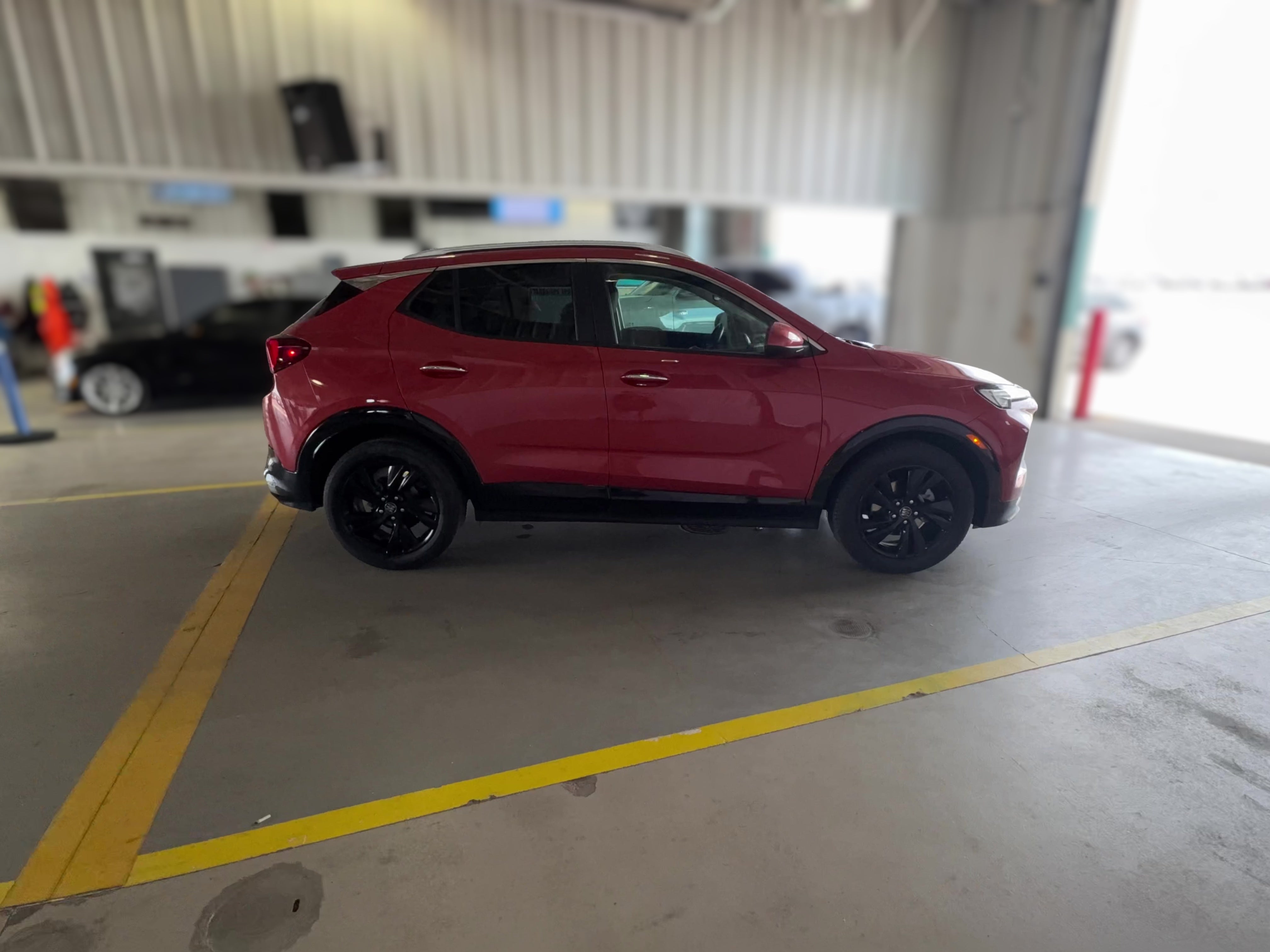 2024 Buick Encore GX Sport Touring - Photo 37