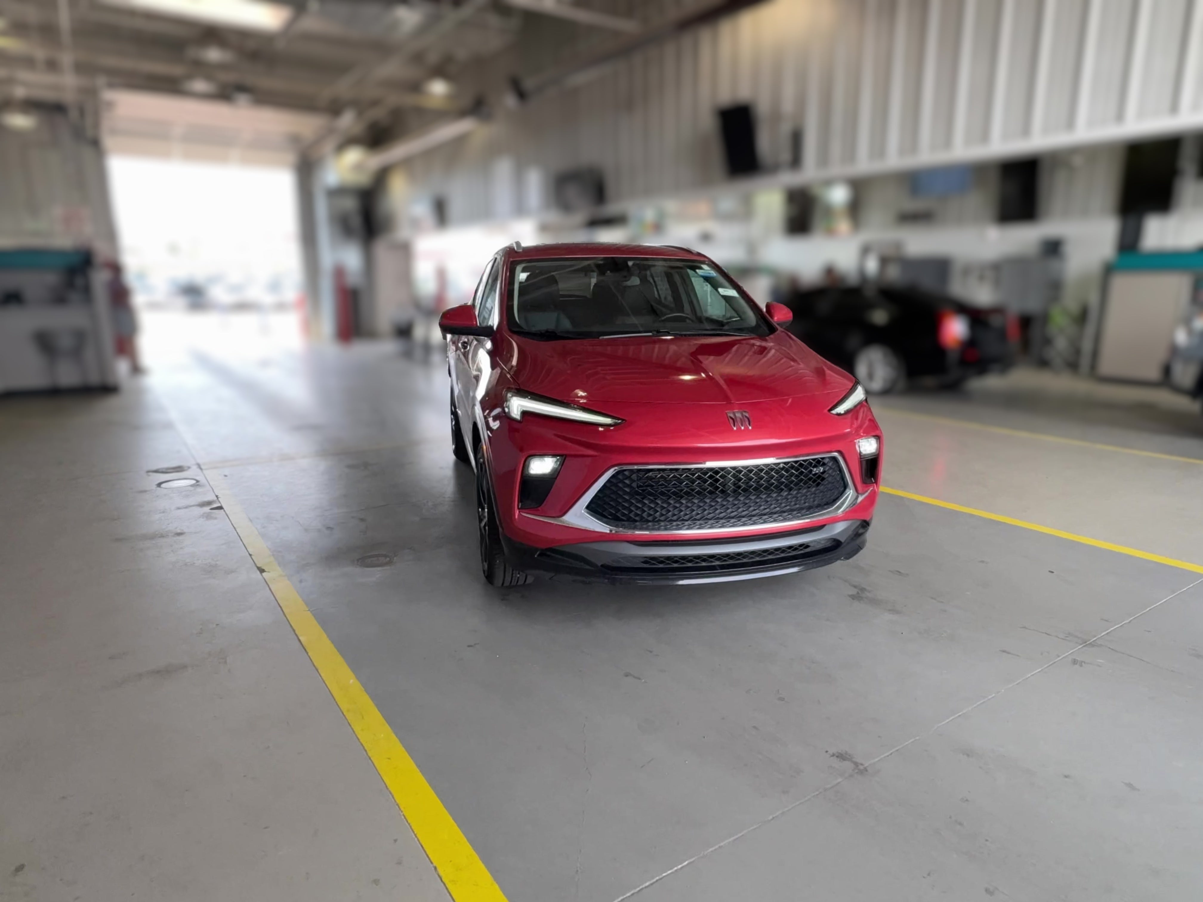 2024 Buick Encore GX Sport Touring - Photo 40