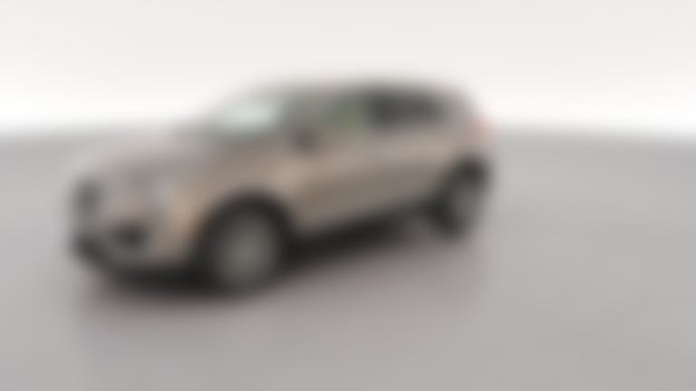 2017 Cadillac XT5 vehicle photo