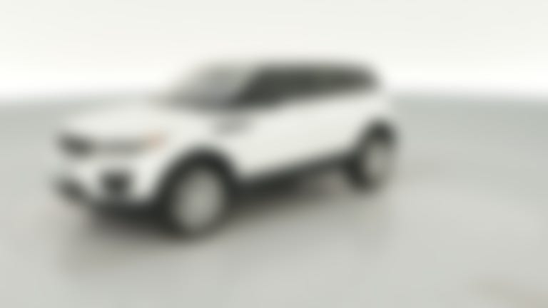 2016 Land Rover Range Rover Evoque vehicle photo