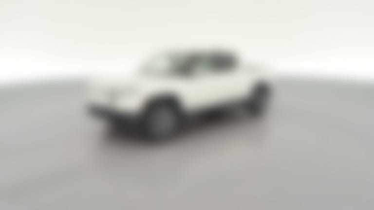 2024 Rivian R1T vehicle photo