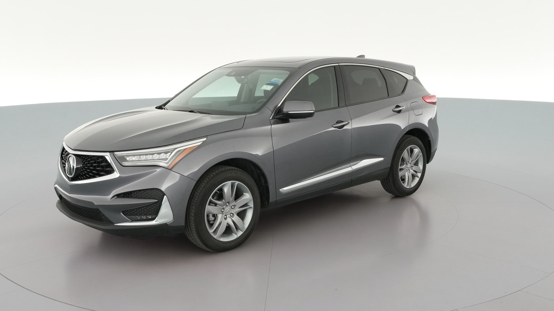 2019 Acura RDX vehicle photo