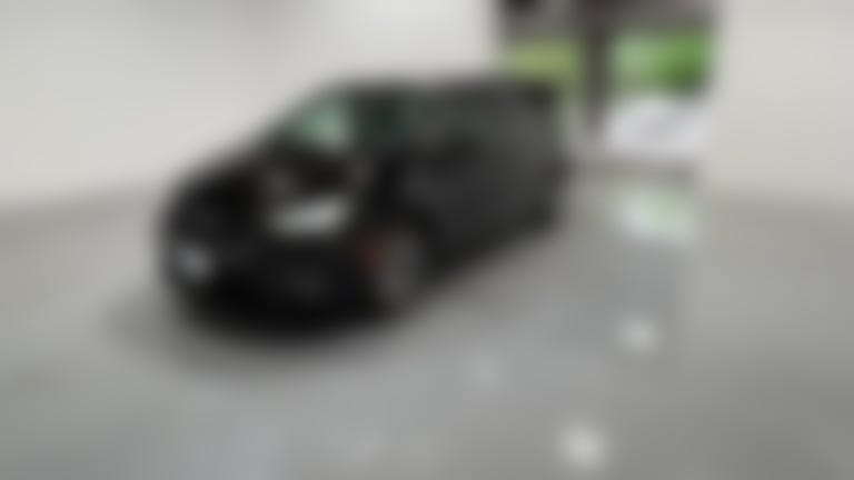 2024 Chrysler Pacifica Hybrid vehicle photo