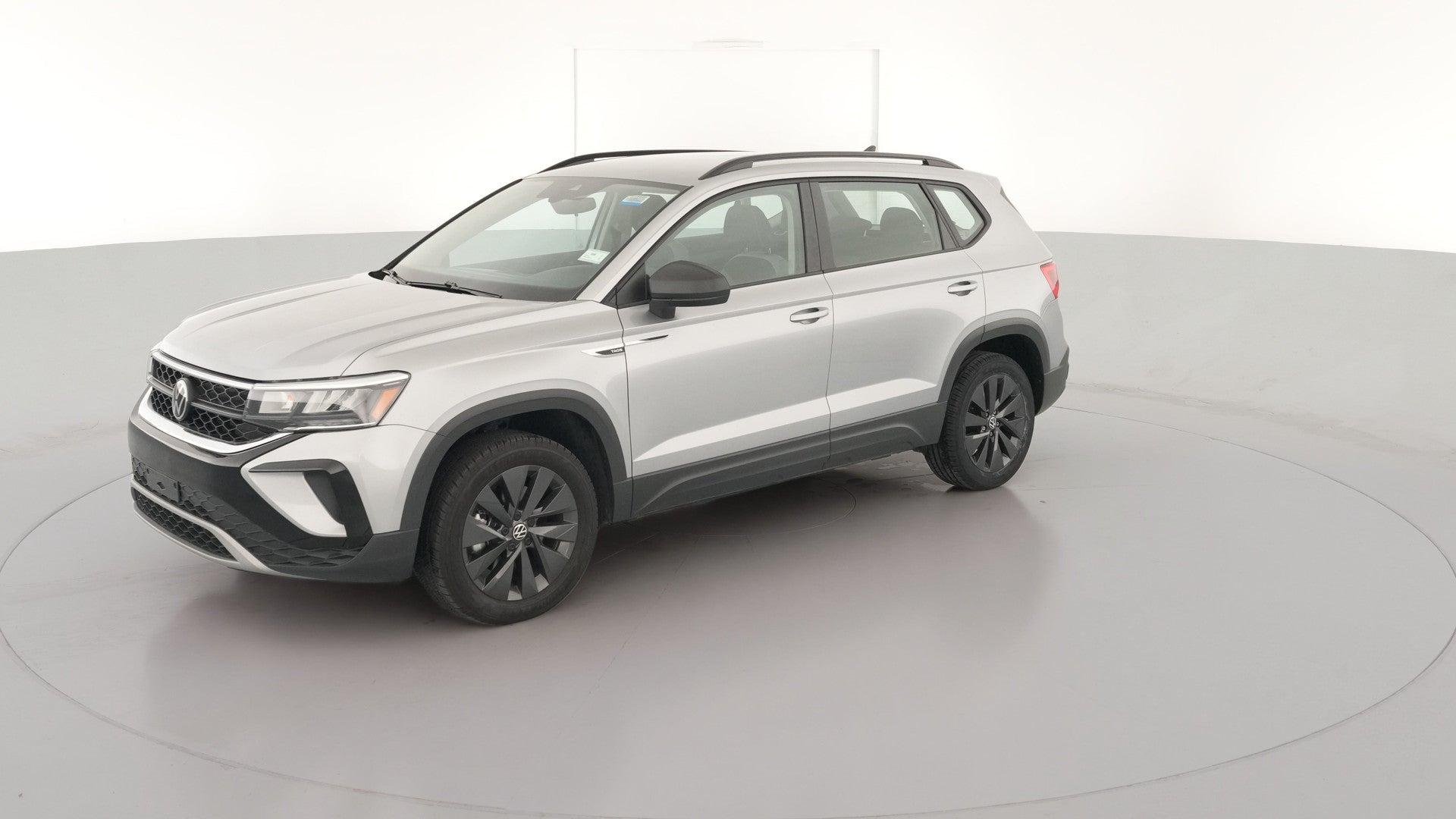 2024 Volkswagen Taos vehicle photo