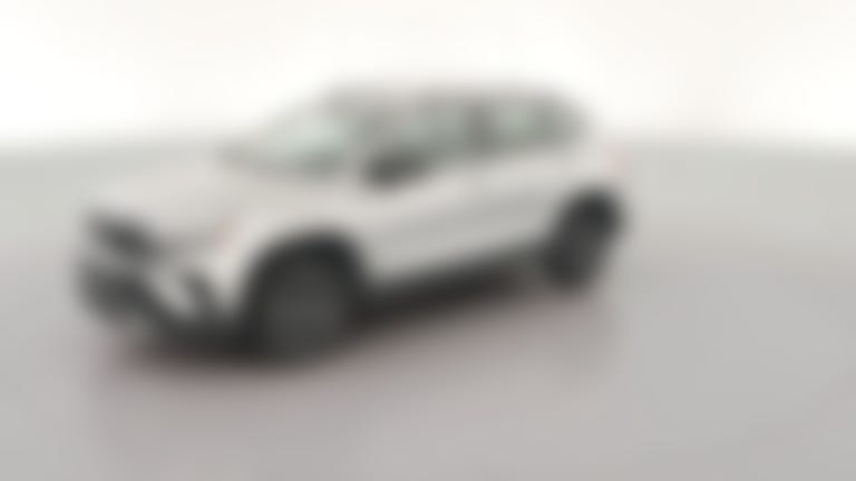 2024 Volkswagen Taos vehicle photo
