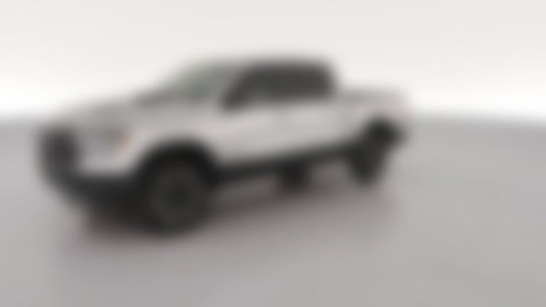 2019 Ram 1500 Crew Cab vehicle photo