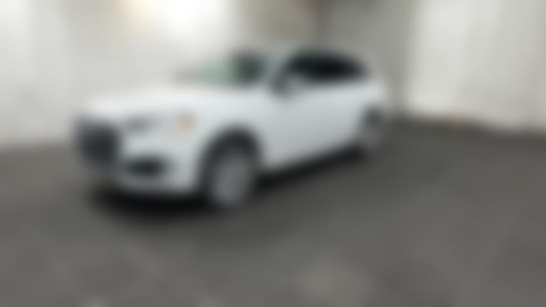 2024 Audi Q7 vehicle photo