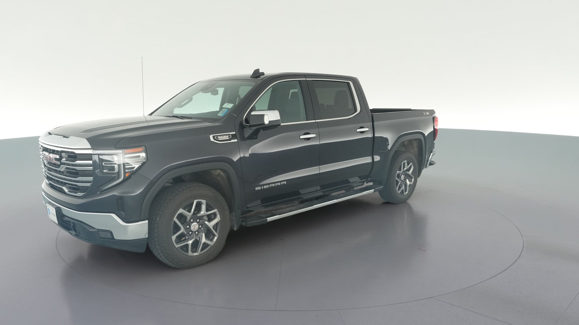 2023 GMC Sierra 1500 Crew Cab vehicle photo