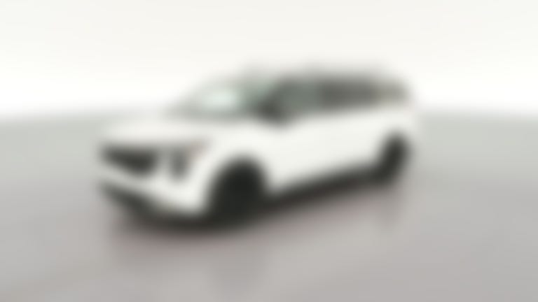 2025 Kia Carnival vehicle photo