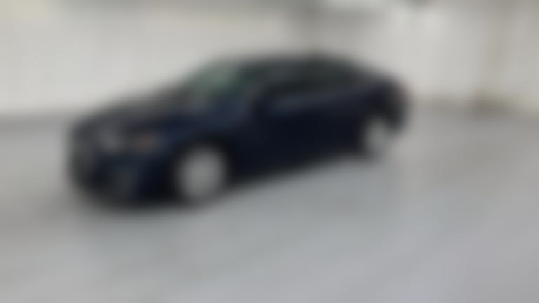 2016 Chevrolet Malibu vehicle photo