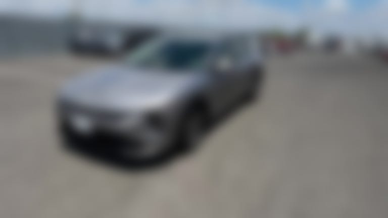 2025 Kia K4 vehicle photo