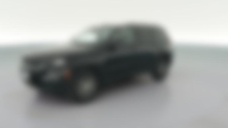 2023 Jeep Grand Cherokee vehicle photo