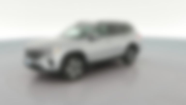 2026 Volkswagen Atlas vehicle photo