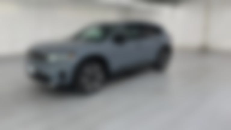 2024 Honda Prologue vehicle photo
