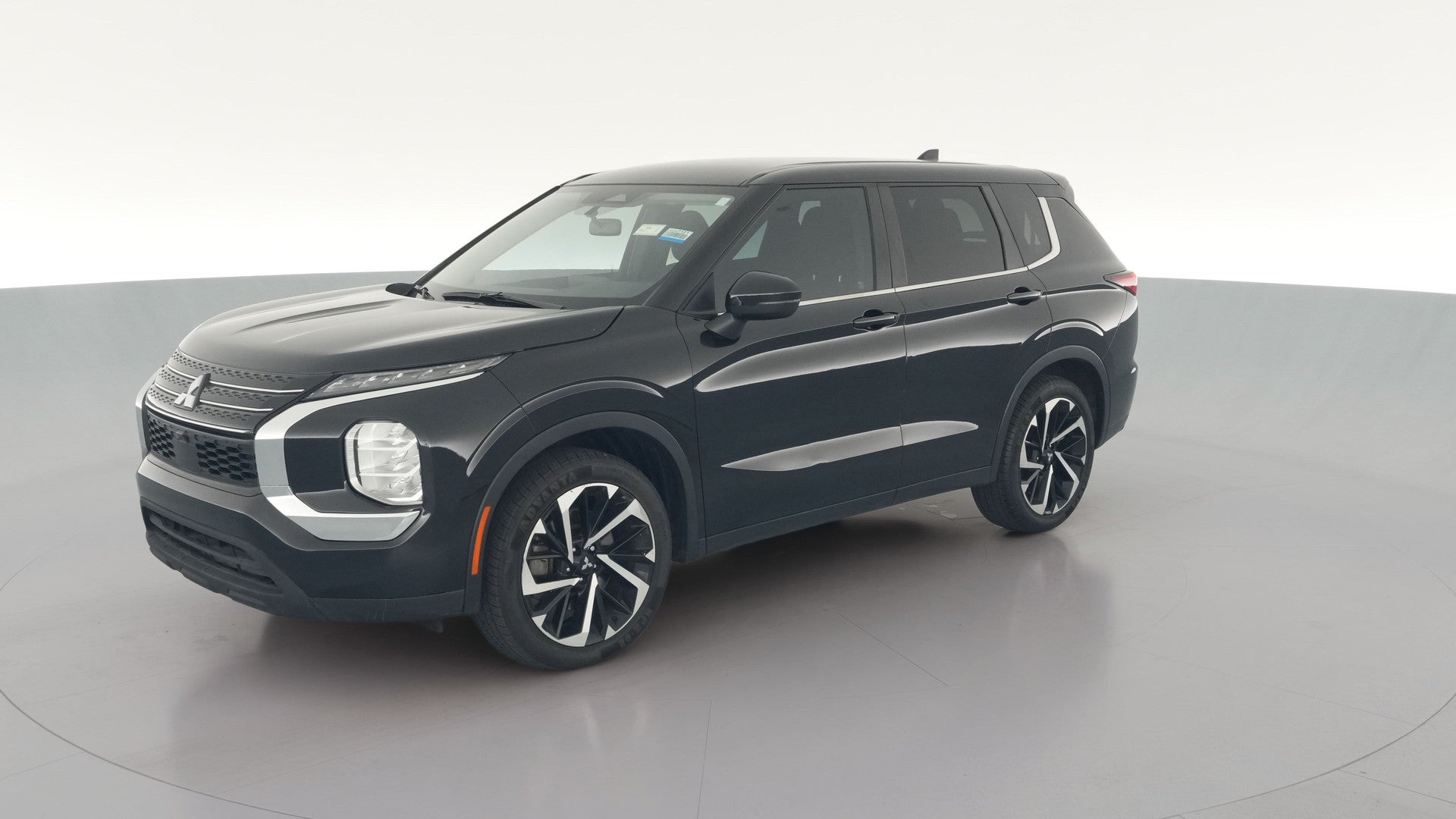 2022 Mitsubishi Outlander vehicle photo