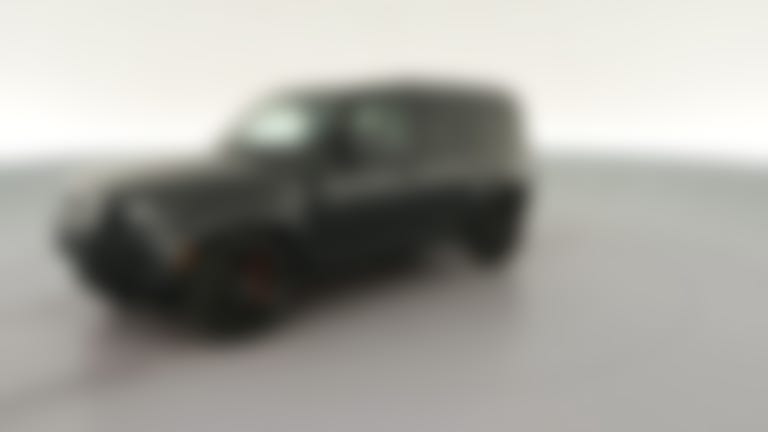 2024 Land Rover Defender 110 vehicle photo