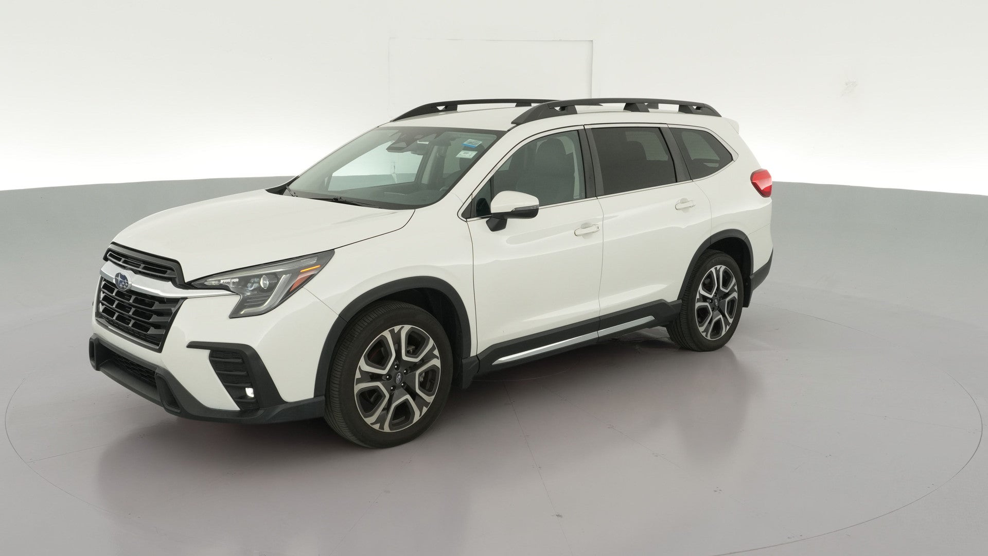 2023 Subaru Ascent vehicle photo
