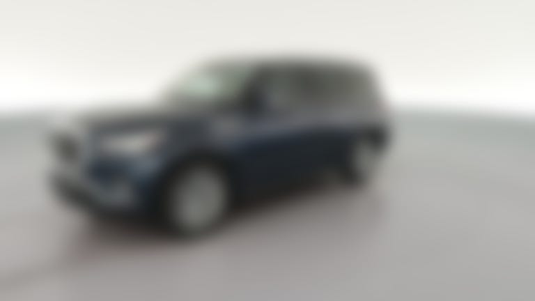 2020 INFINITI QX80 vehicle photo