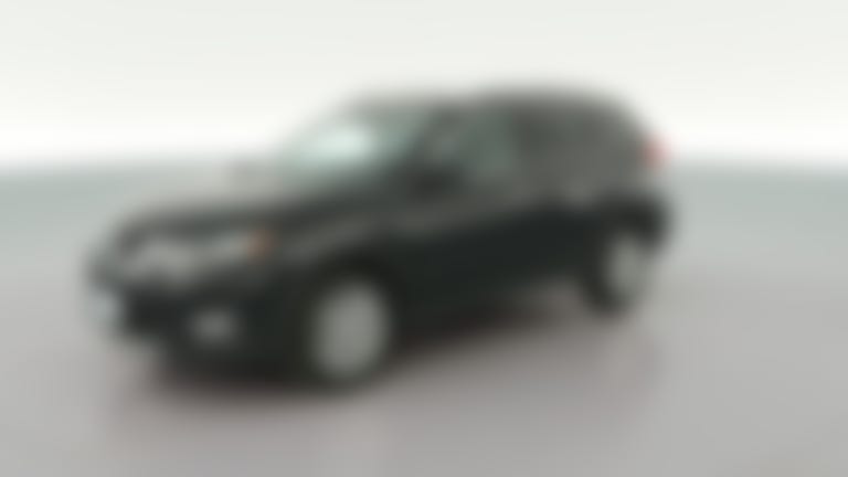 2017 Nissan Rogue vehicle photo