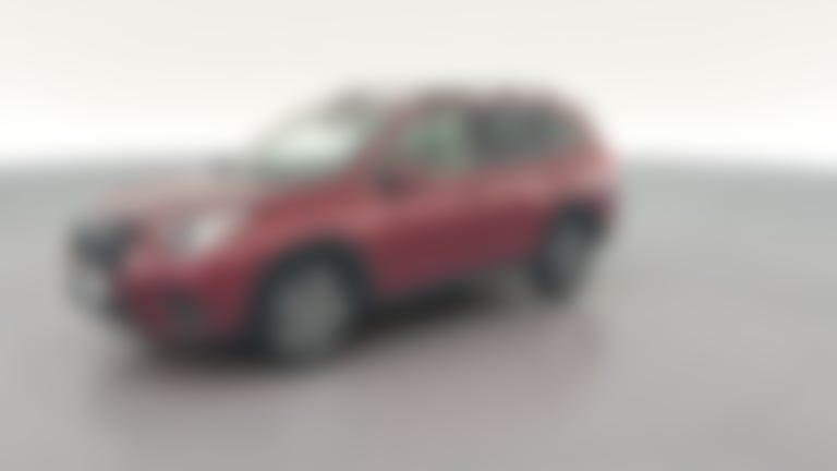 2024 Subaru Forester vehicle photo