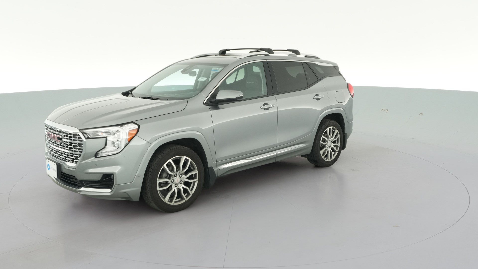 2023 GMC Terrain vehicle photo