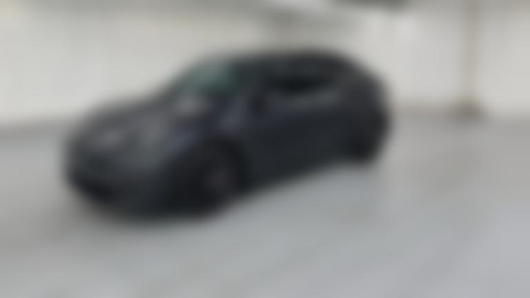 2025 Tesla Model Y vehicle photo
