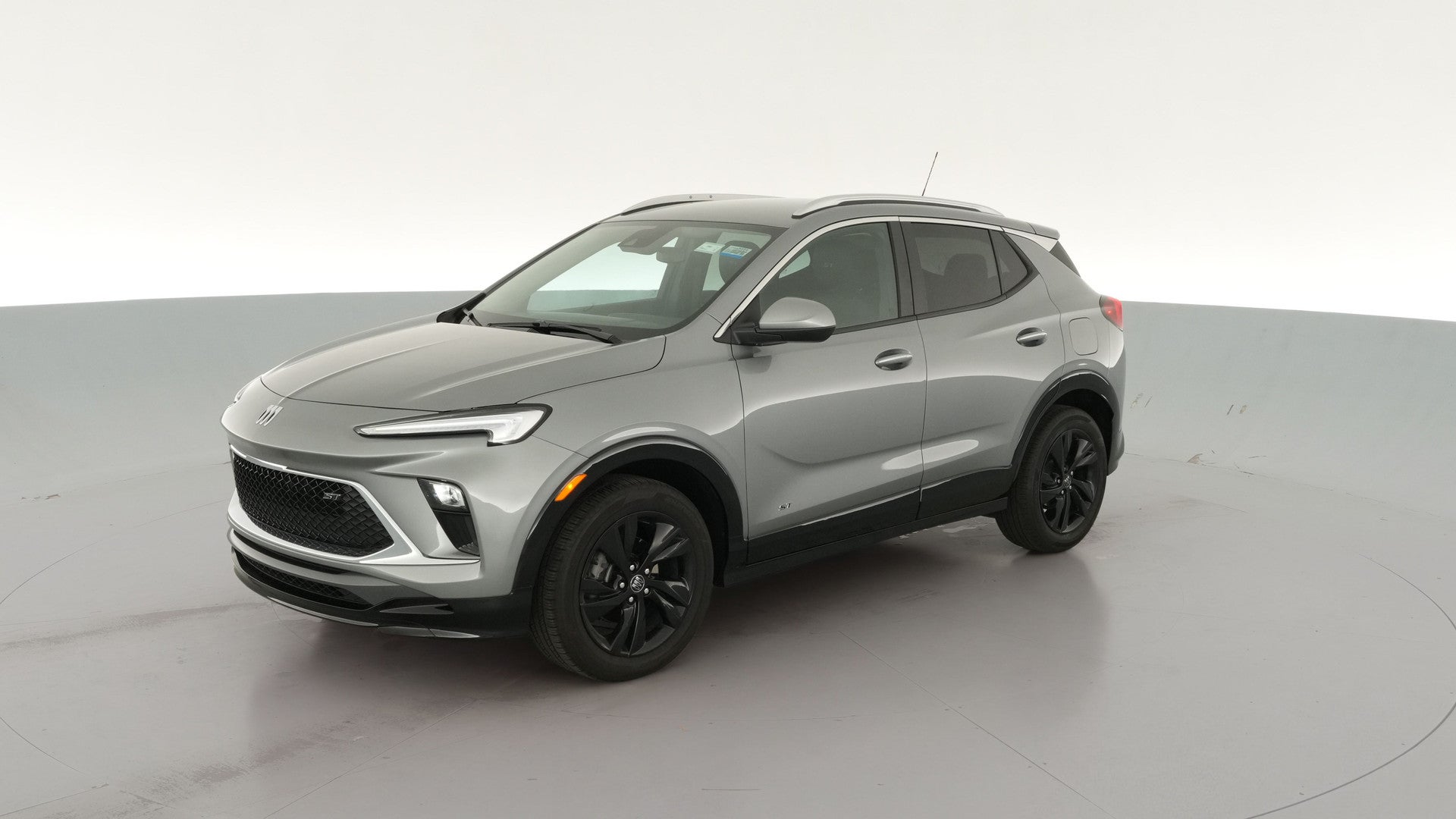 2026 Buick Encore GX vehicle photo