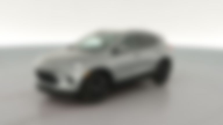 2026 Buick Encore GX vehicle photo