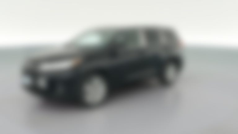2018 Toyota Highlander vehicle photo