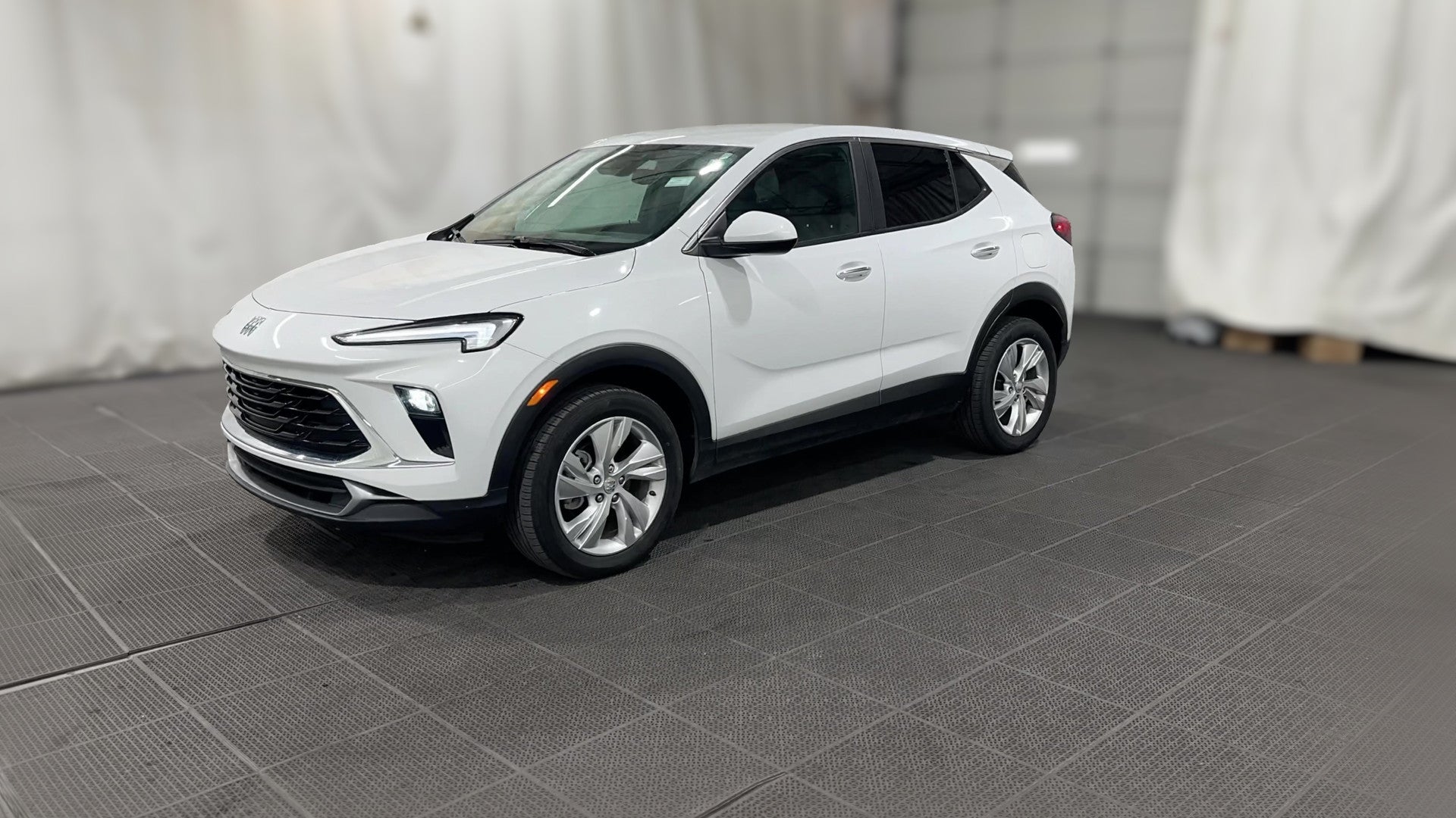 2025 Buick Encore GX vehicle photo