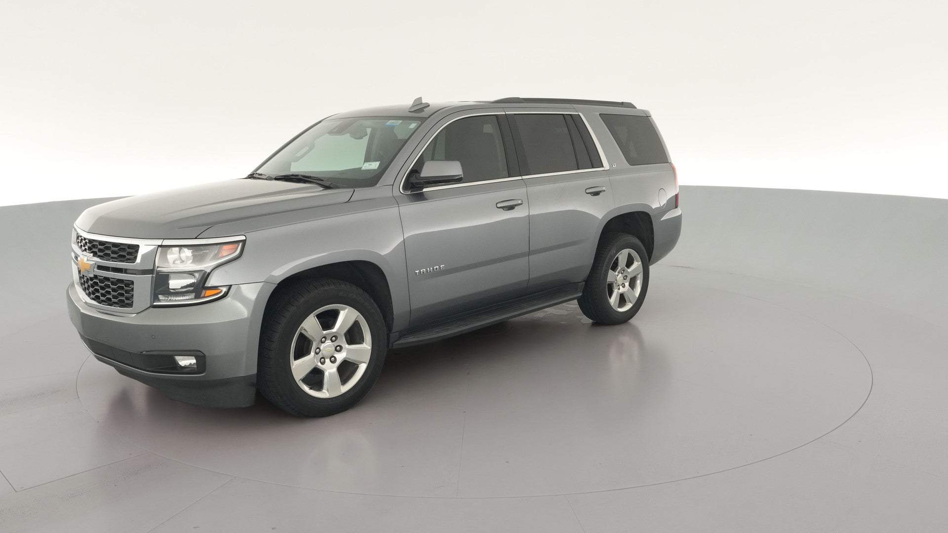 2020 Chevrolet Tahoe vehicle photo
