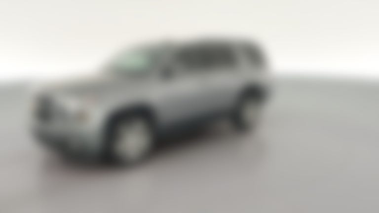 2020 Chevrolet Tahoe vehicle photo