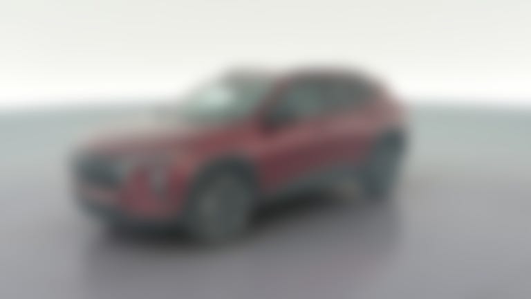 2025 Chevrolet Trax vehicle photo