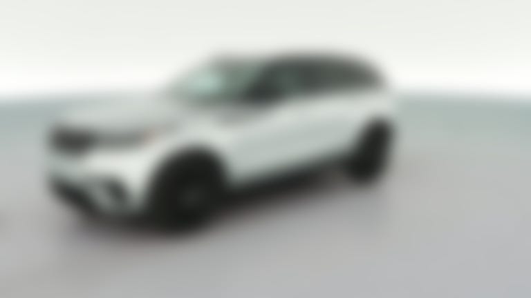 2023 Land Rover Range Rover Velar vehicle photo