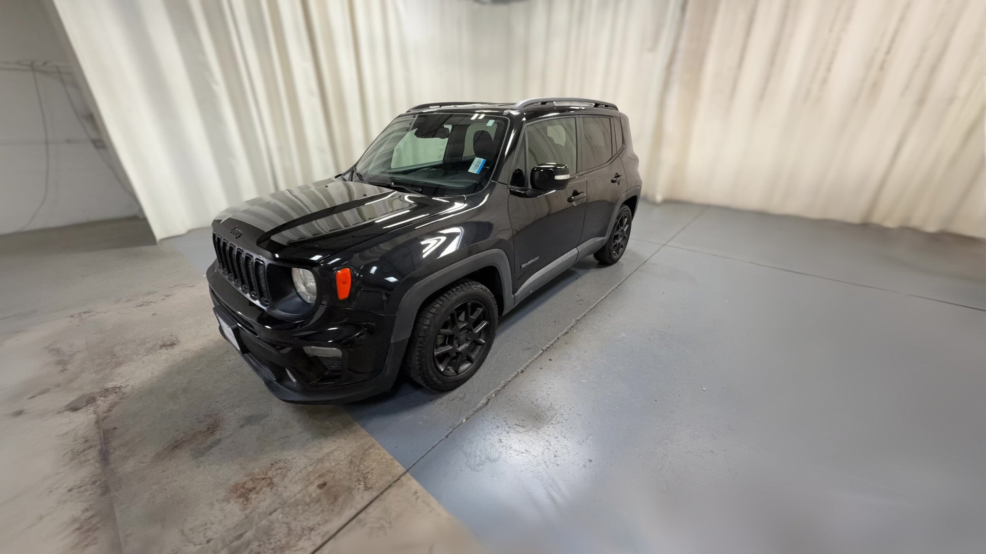 2020 Jeep Renegade vehicle photo