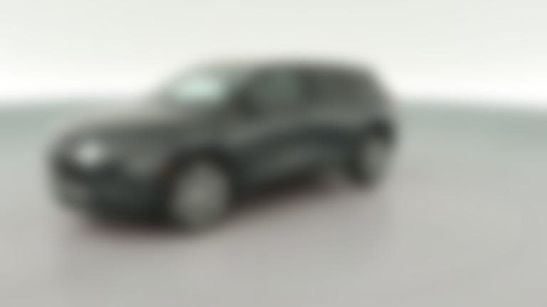2019 Chevrolet Blazer vehicle photo