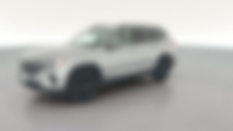 2026 Volkswagen Atlas vehicle photo