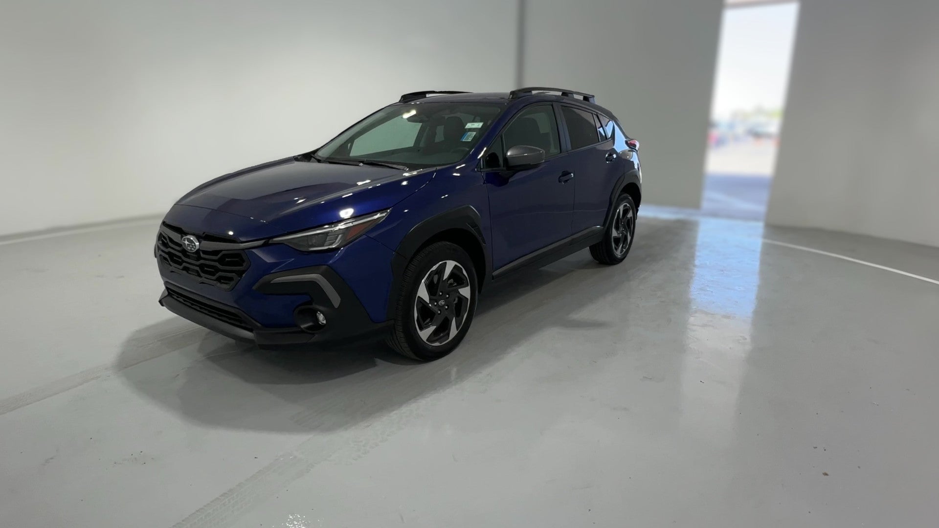 2024 Subaru Crosstrek vehicle photo