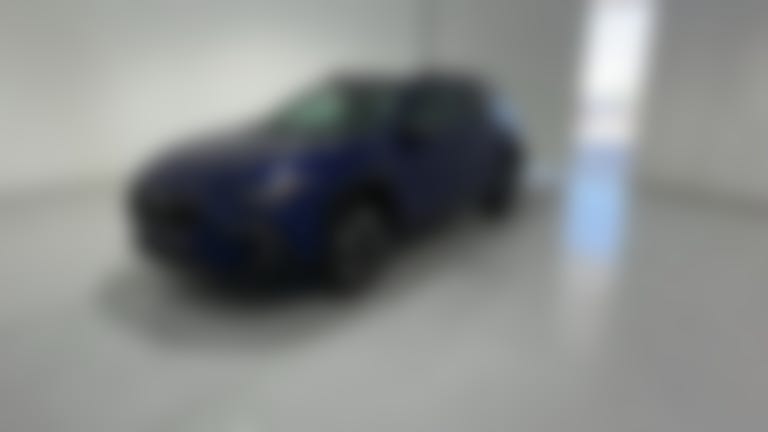 2024 Subaru Crosstrek vehicle photo