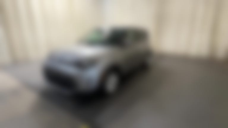 2025 Kia Soul vehicle photo